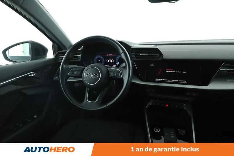 Audi A3 sportback 30 Tdi Design s tronic 7 116 ch