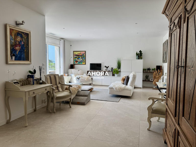 Maison - 165 m² - 6 pièces