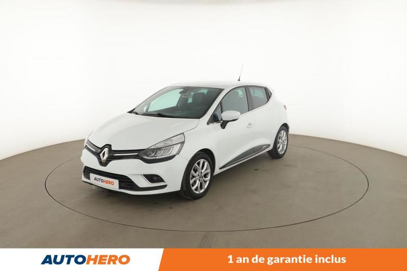 Renault Clio 1.5 dCi Energy Intens 90 ch