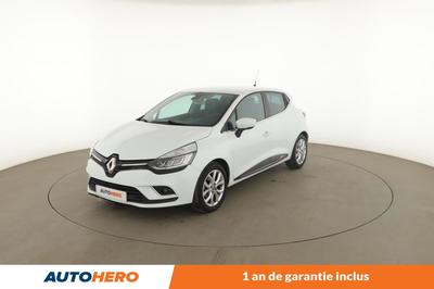 Renault Clio 1.5 dCi Energy Intens 90 ch