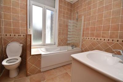 Maison de ville - 170 m² - 7 pièces