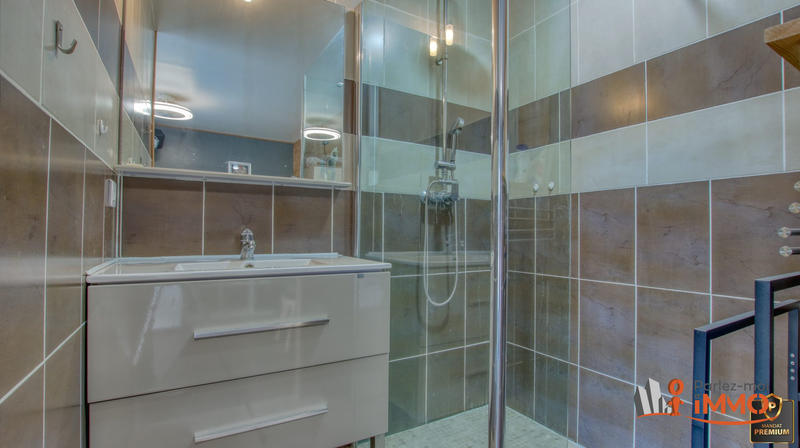 Villa - 131 m² - 6 pièces