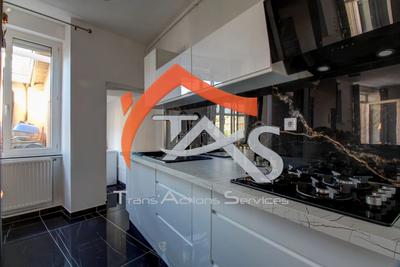 Appartement - 113 m² - 3 pièces