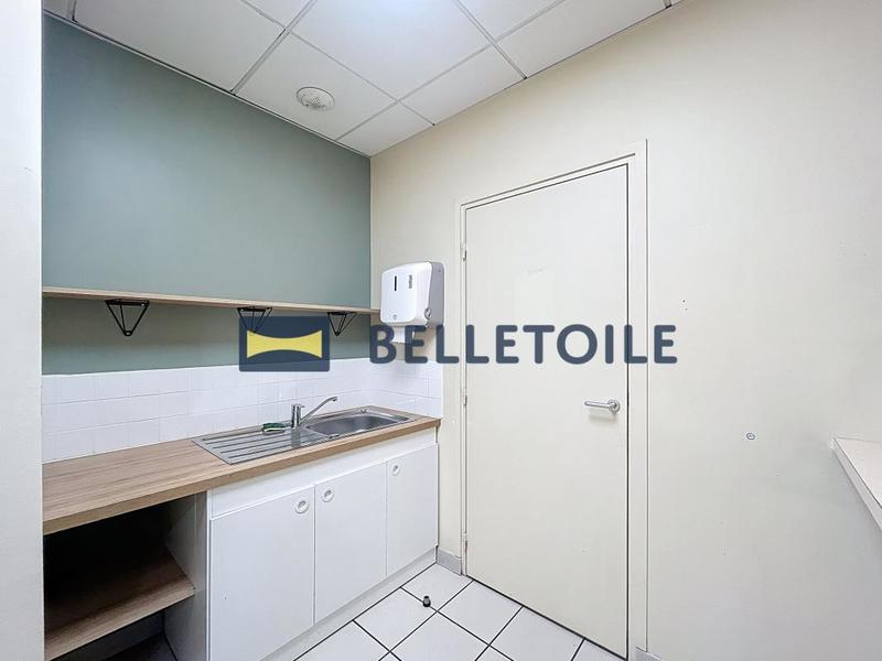 Local commercial - 112 m²