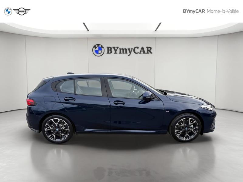 Bmw Série 1 F70 116 122 ch Dkg7 m Sport