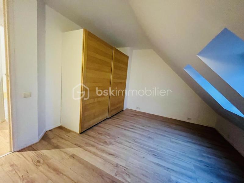 Appartement - 71 m² - 3 pièces