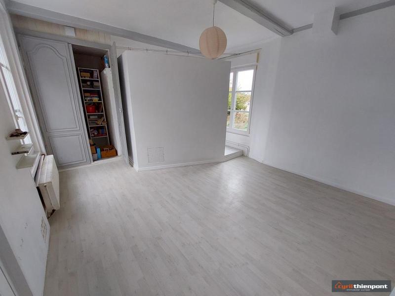 Maison ancienne - 167 m² - 7 pièces