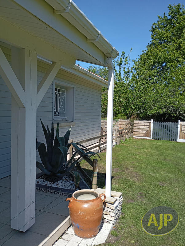 Maison - 178 m² - 5 pièces