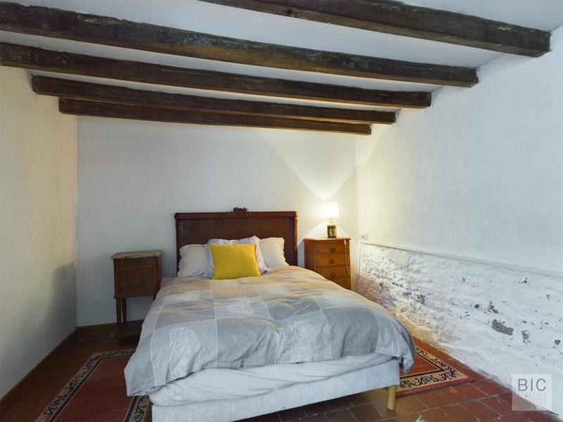 Maison de campagne - 320 m² - 7 pièces