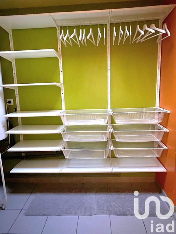 Maison de campagne - 174 m² - 8 pièces