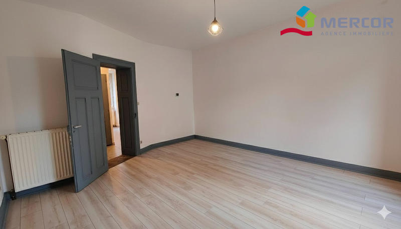 Appartement - 33 m² - 1 pièce