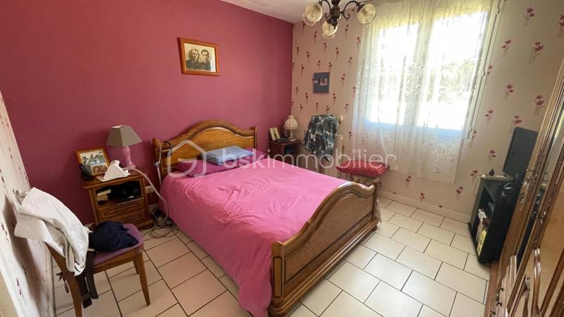 Pavillon - 96 m² - 4 pièces