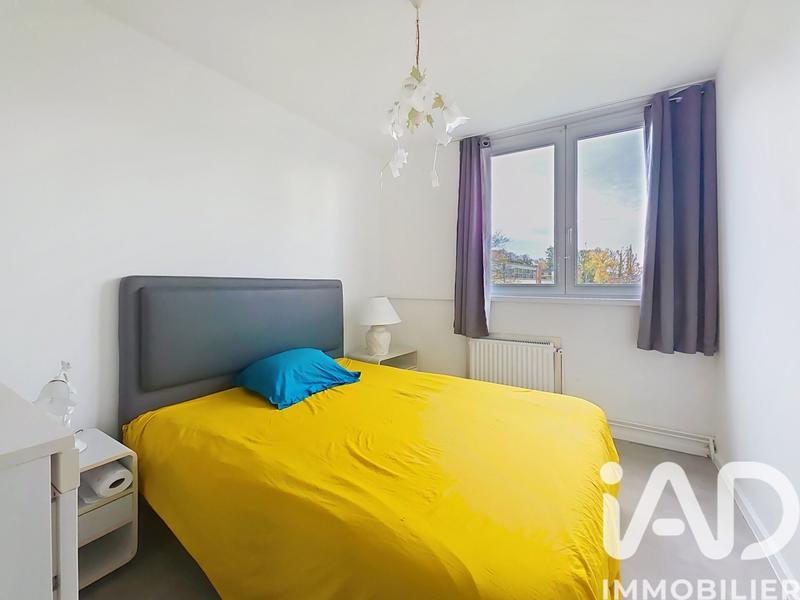 Maison - 97 m² - 6 pièces