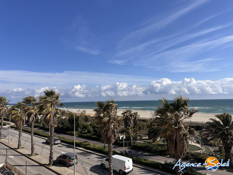 Appartement - 30 m² - 2 pièces