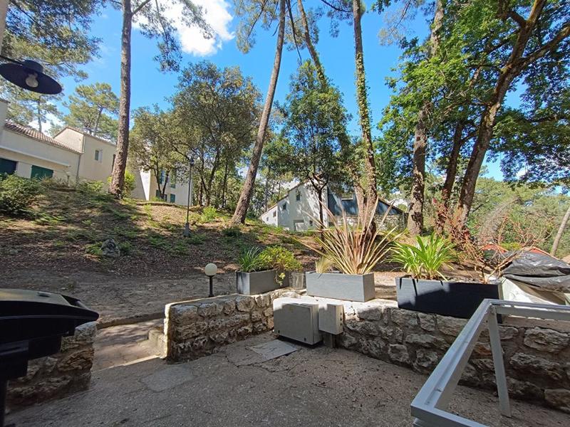 Appartement - 39 m² - 3 pièces