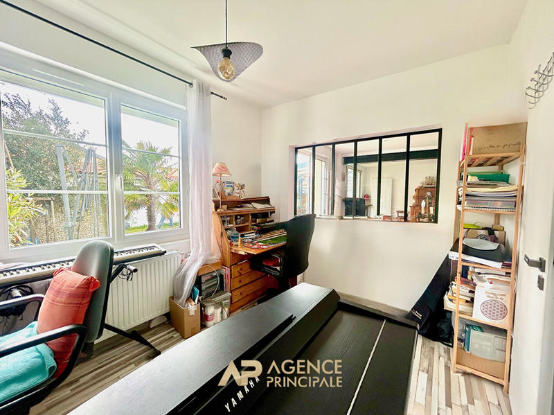 Maison - 78 m² - 4 pièces