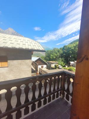 Maison ancienne - 105 m² - 5 pièces