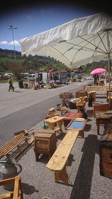 Les brocantes de joël