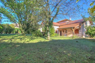 Maison - 193 m² - 6 pièces