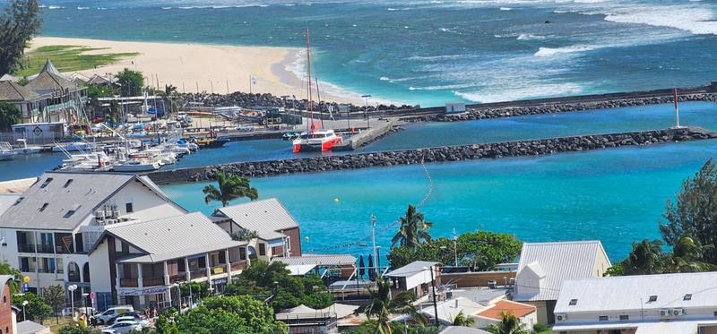 Duplex - 56 m² - 3 pièces