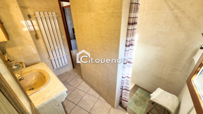 Villa - 120 m² - 4 pièces