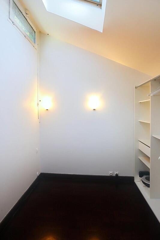 Maison - 61 m² - 3 pièces