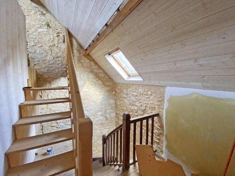 Maison - 103 m² - 4 pièces