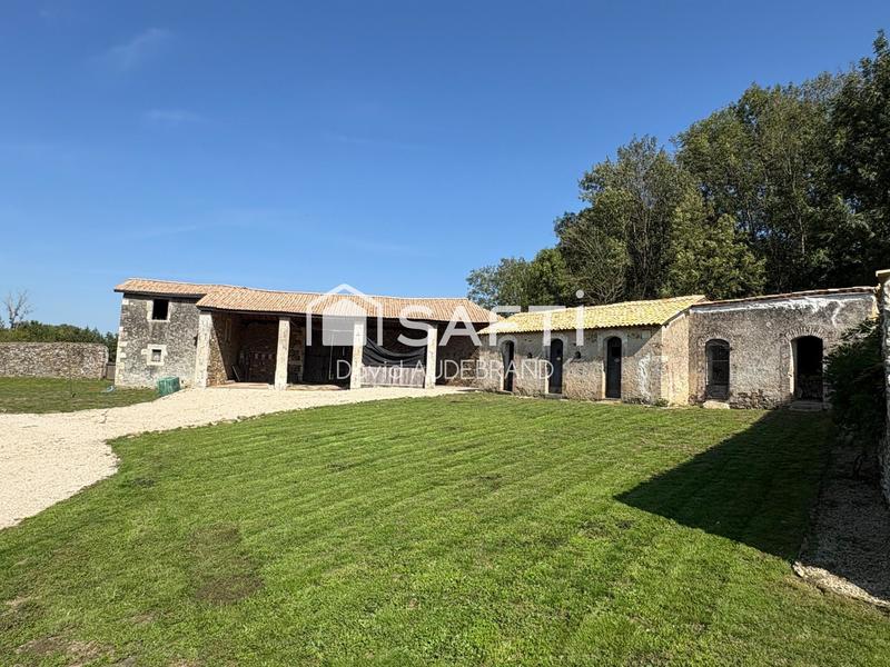 Maison - 175 m² - 4 pièces