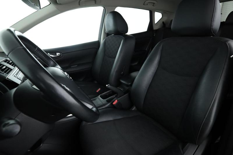 Nissan Pulsar 1.2 Dig-T n-Vision 115 ch