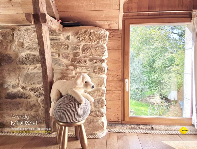 Longère - 347 m² - 14 pièces