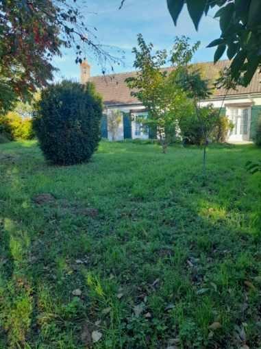 Maison - 102 m² - 5 pièces