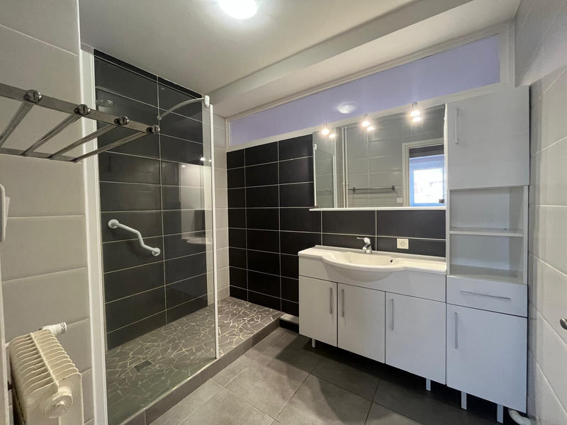 Appartement - 88 m² - 3 pièces