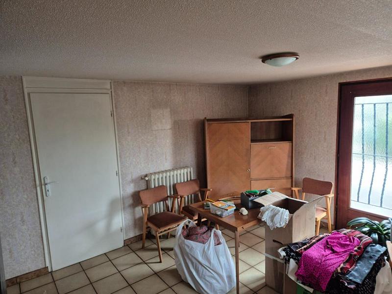 Pavillon - 90 m² - 4 pièces