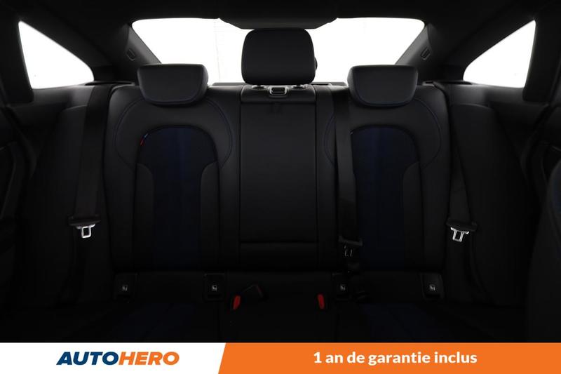 Bmw Série 2 Gran Coupé 218i m Sport Auto 7 136 ch