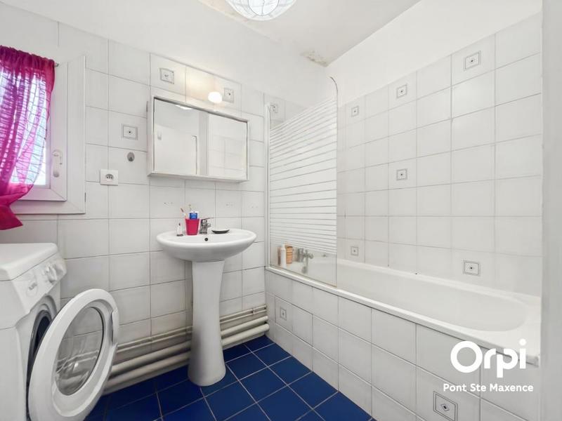 Studio - 26 m² - 1 pièce