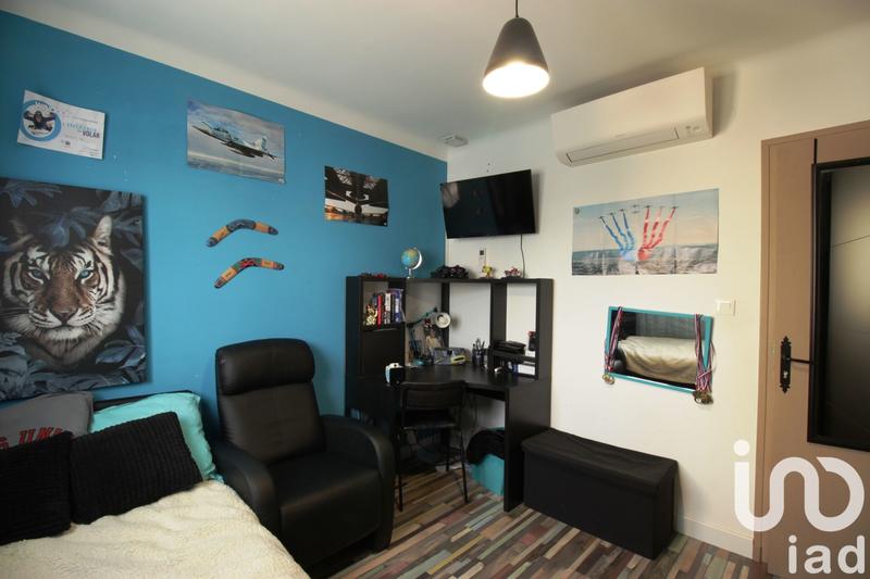 Maison - 94 m² - 5 pièces