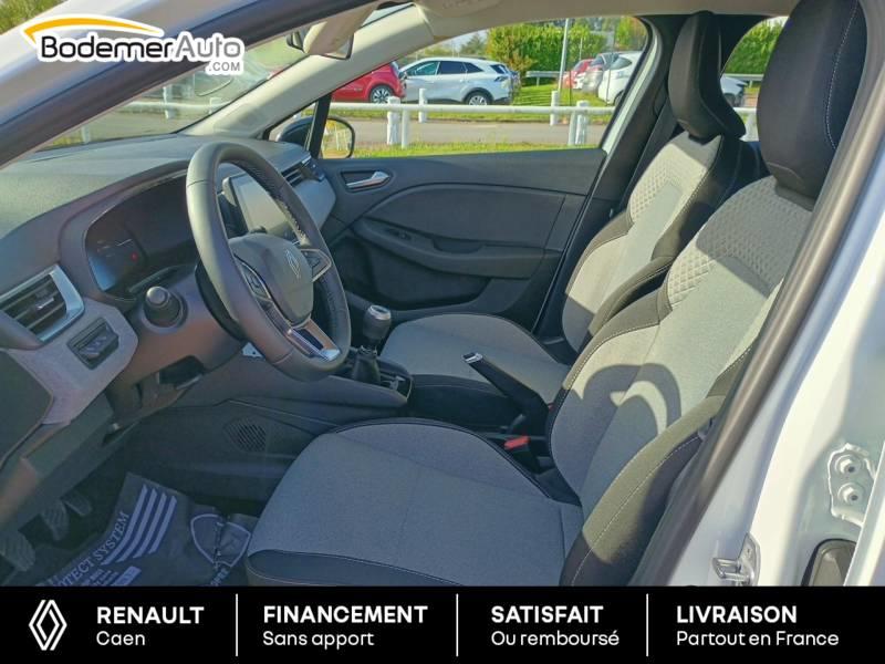 Renault Clio SCe 65 ch Gsr2 Evolution