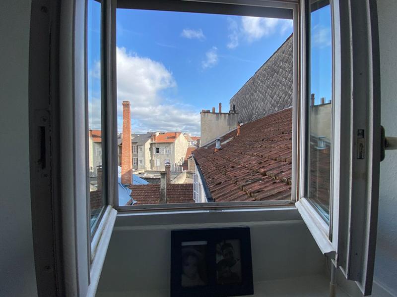 Appartement - 86 m² - 3 pièces