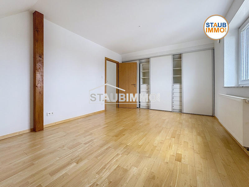 Maison - 145 m² - 5 pièces