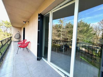 Propriété - 100 m² - 4 pièces