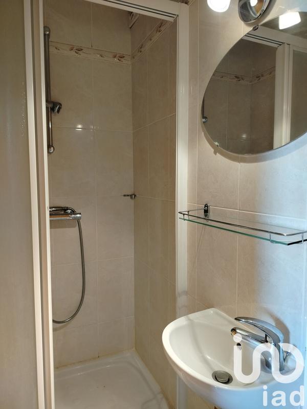 Appartement - 96 m² - 6 pièces