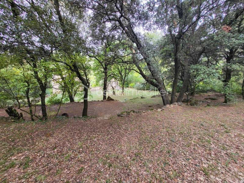 Maison ancienne - 110 m² - 4 pièces