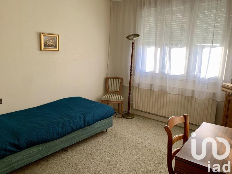 Maison - 130 m² - 7 pièces