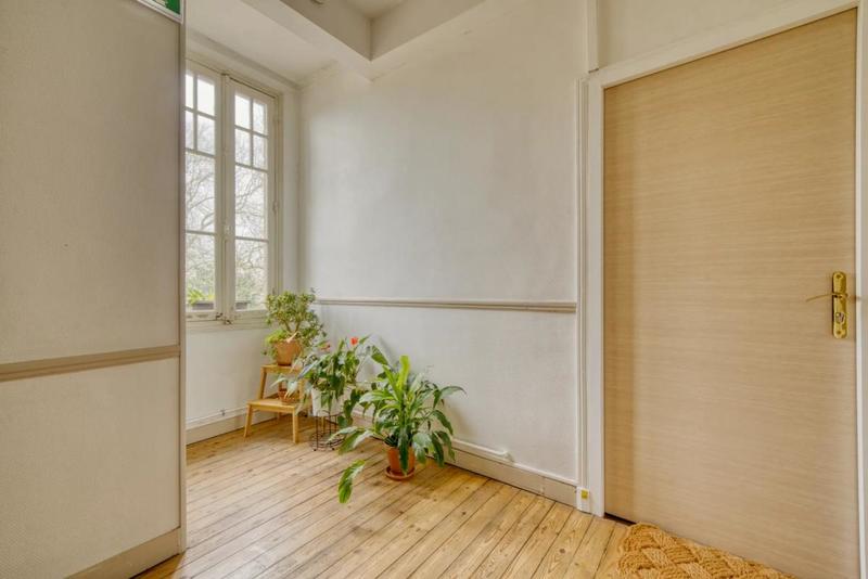 Appartement - 92 m² - 3 pièces
