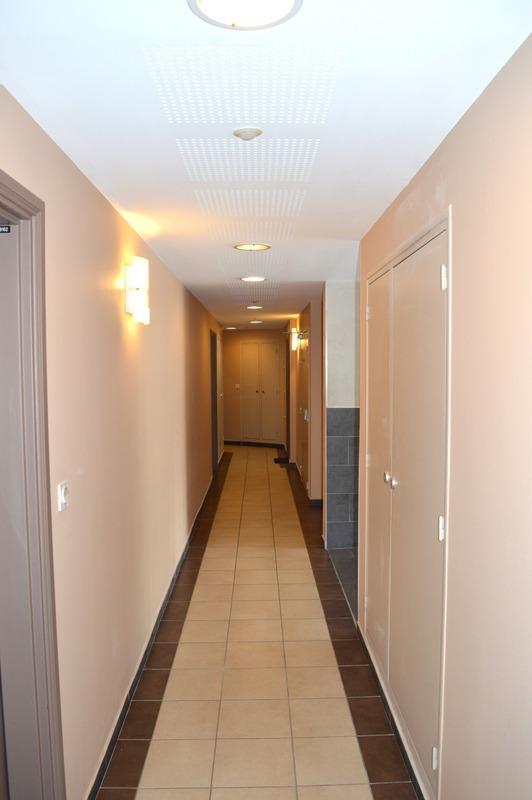 Appartement - 30 m² - 1 pièce