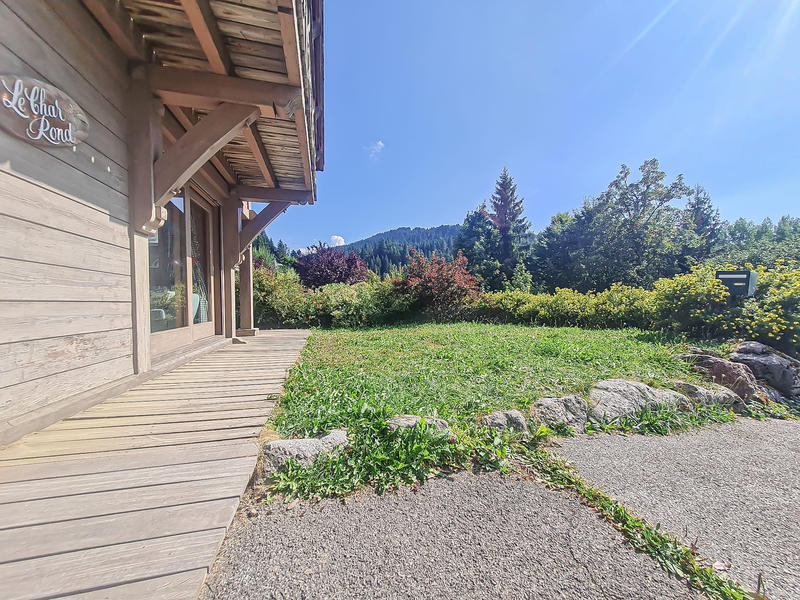 Maison - 80 m² - 5 pièces