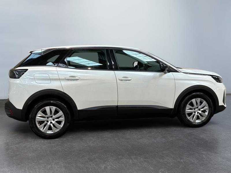 Peugeot 3008 Puretech 130ch s&amp;S Bvm6 Active Pack