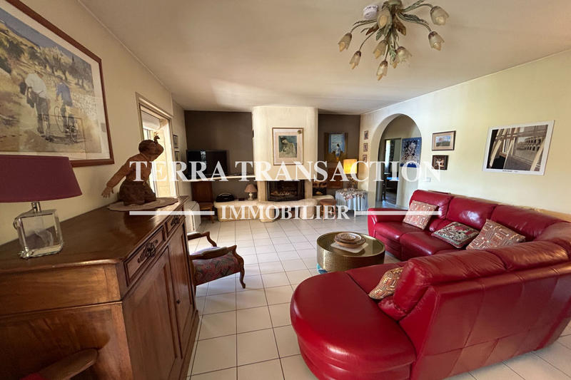 Villa - 174 m² - 6 pièces