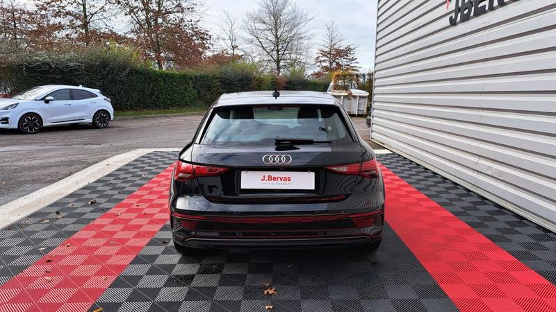 Audi A3 sportback 35 Tfsi 150 s tronic 7