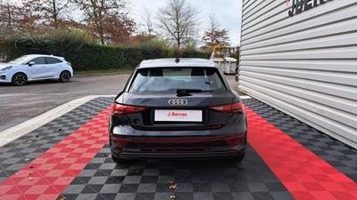 Audi A3 sportback 35 Tfsi 150 s tronic 7
